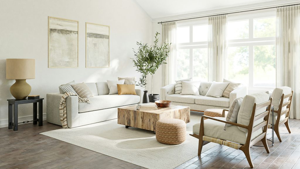 Mark Pinchin Painting and Decorating West Sussex and Kent