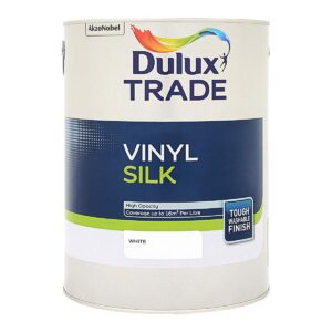 Dulux Trade Vinyl Silk