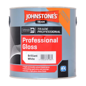 Johnstones Professional Gloss
