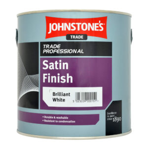 Johnstones Satin Finish