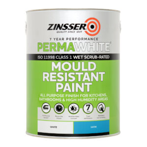 Zinsser Permawhite Satin
